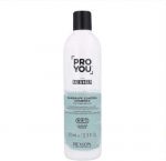 Shampoo ProYou the Balancer Revlon (350 ml) - Image 4