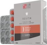 DS Laboratories Revita Anti-Haaruitval Tabletten – Tabletten tegen Haaruitval – 3 maanden voorraad – 90 Tabletten - Image 3