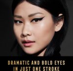 Max Factor Masterpiece Matte Liquid Eyeliner – 03 Espresso - Image 2
