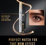 Max Factor Masterpiece Matte Liquid Eyeliner – 03 Espresso - Image 4