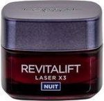 L´oreal - Rejuvenating Night Cream Laser RevitaLift Night - Image 2