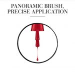 1 Second Nail Polish 9 Ml - Image 3