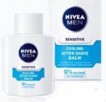 Nivea - Sensitive After Shave Cooling Balm - After Shave Balm - Image 2