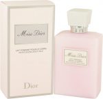 Christian Dior Miss Dior  Miss Dior Cherie  Body Milk 200 ml for Women - Image 4