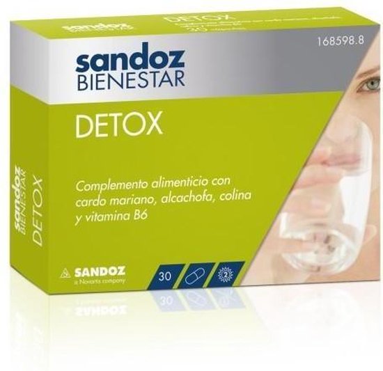 550x533-35 Sandoz Detox Capsules - Image 1