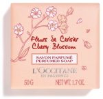 L'occitane Flores De Cerezo Jabón Perfumado 50g - Image 2