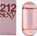 Carolina Herrera 212 Sexy - 100 ml - Eau de parfum - Image 3