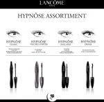 Lancome Mascara Eye Make Up Mascara Doll Lash Effect Mascara 01 So Black - Image 2