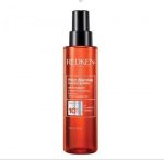 Redken Frizz Dismiss Instant Deflate Oil-In Serum 125 ml - Image 7