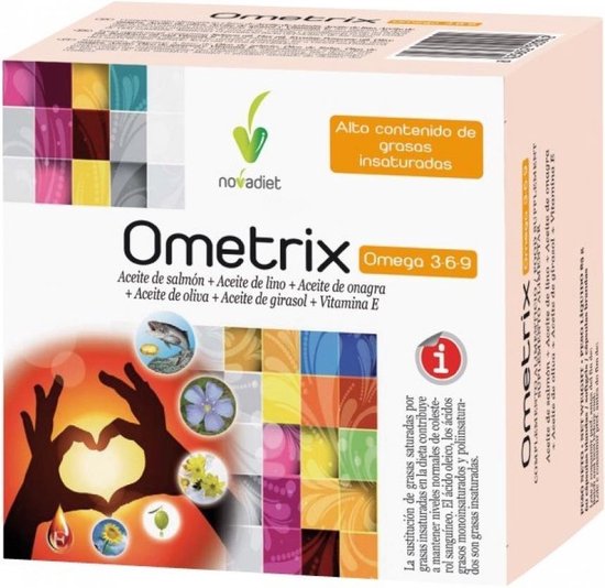 550x534-58 Novadiet Ometrix 3 6 9 60 Caps - Image 1