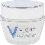 Vichy Nutrilogie 2 - Dagcrème - voor een zeer droge en gevoelige huid - 50ml