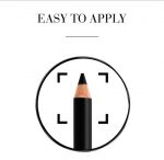 Khol & Contour Eyeliner Pencil - Eyeliner 1.14 G - Image 3