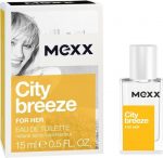 Mexx City Breeze Woman Eau de toilette - 15 ml - Image 4