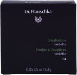 Dr  Hauschka Compact Poeder Make up Oog Make up Eyeshadow 04 Verdelite - Image 3
