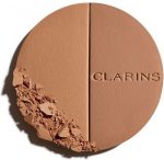 Clarins Ever Bronze - Gezichtspoeder - 03 Dark - 10 g - Image 2