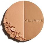 Clarins Ever Bronze Duo Poudre Bronzante #02 - Image 2