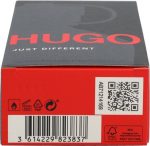 Hugo Boss Just Different - 75 ml - eau de toilette spray - herenparfum - Image 4