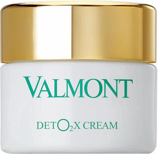 550x536-104 Gezichtscreme Valmont Deto2x (45 ml) - Image 1