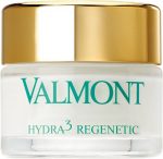 Hydraterende Crème Hidra3 Regenetic Valmont (50 ml)