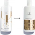Shampoo Wella Or Oil Reflections 500 ml - Image 4