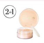 Bourjois Loose Powder Loose Face Pudding 02 Dew 32G - Image 2