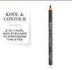 Bourjois Khol & Contour Extra Long Wear Oogpotlood - 003 Misti-gris - Image 3