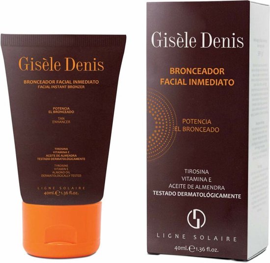 550x536-57 Bruiner Gisèle Denis (40 ml) - Image 1