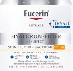 Eucerin - Hyaluron Filler Cream SPF 30 - Denní krém proti vráskám - 50ml - Image 2