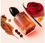 Giorgio Armani Sì Intense 100 ml Eau de Parfum - Damesparfum - Image 3