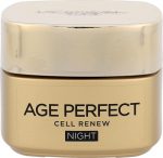 L'Oréal Age Perfect Cell Renew Nachtcrème - 50 ml - Image 4