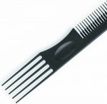Hairstyle Termix Porfesional 876 Black Titanium - Image 3