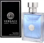 Versace Pour Homme 50 ml - Eau de toilette - Herenparfum - Image 2