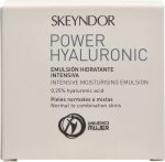 Skeyndor - Power Hyaluronic - Intensive Moisturizing Emulsion - 50 ml - Image 4
