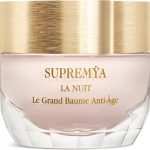 Sisley Supremÿa Le Grand Baume Nachtcrème 50ml