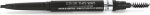 Rimmel Brow This Way Fill & Sculpt Wenkbrauwpotlood - 004 Soft Black