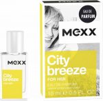 Mexx City Breeze Woman Eau de toilette - 15 ml - Image 2
