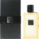 Uniseks Parfum Lalique EDP Les Compositions Parfumees Woody Gold 100 ml
