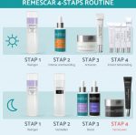 Remescar Oogcrème Night Repair 20 ml - Image 3