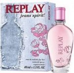 Replay Jeans Spirit! for Her EDT W 20 ml - Image 2