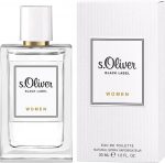 s. Oliver Black Label Women Eau de Toilette Spray 30 ml - Image 2