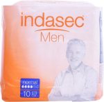Incontinentie Maandverband Indasec (10 uds) - Image 4