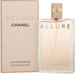 Chanel Allure 100 Ml   Eau De Parfum   Women s Perfume - Image 2
