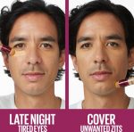 Maybelline New York - Instant Anti Age Eraser - 06 - concealers die zichtbaar wallen wegwerken - 6,8 ml - Image 4