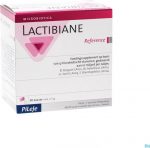 Pileje Lactibiane Reference - 30 Sachets - Voedingssupplement - Probiotica - Image 4