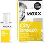Mexx City Breeze Woman Eau de toilette - 15 ml - Image 3