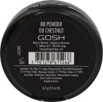 GOSH BB Powder gezichtspoeder 08 Chestnut 6,5 g - Image 2