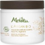 Argan Bio Argan Bio Body Cream 175 Ml By Melvita 175 Ml - Image 2