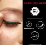 Infallible Grip 36h Gel Automatic Eye Liner 1,2 G - Image 3