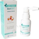 Otifaes Borisec Otic Spray 30ml