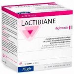 Pileje Lactibiane Reference - 30 Sachets - Voedingssupplement - Probiotica
